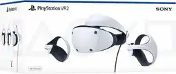 BIG W PlayStation VR2 offer