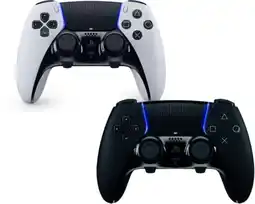 BIG W PS5 DualSense Edge Wireless Controller offer