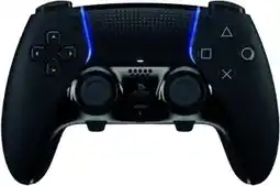 BIG W PS5 DualSense Edge Wireless Controller - Black offer