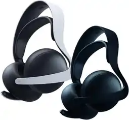 BIG W PS5 Pulse Elite Wireless Headset offer
