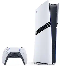 BIG W PlayStation 5 Pro Console offer