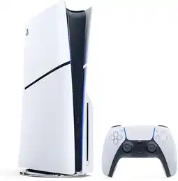 BIG W PlayStation 5 Disc Console offer