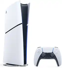 BIG W PlayStation 5 Digital Console offer