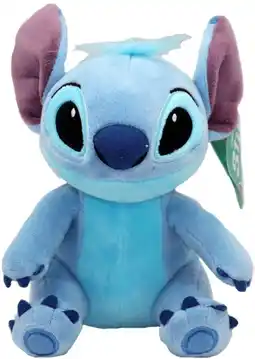 Toymate Disney Stitch Plush 20cm offer