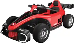 Toymate Swifte 12V F1 Ride On offer