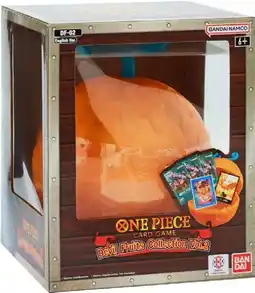 Toymate One Piece Card Game Devil Fruits Collection Vol. 2 offer