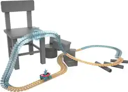 Toymate NEW Disney Stitch Flextreme Discovery Track Set offer