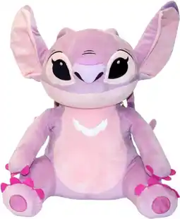 Toymate Resoftables 20 Disney Stitch - Angel offer