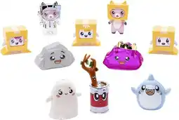 Toymate LankyBox Mystery Figure 6 Pack - Assorted offer
