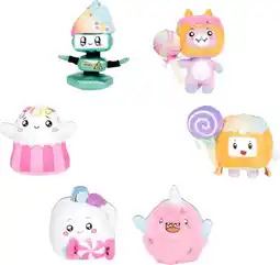 Toymate LankyBox 6 Mystery Plush Series 3 - Assorted offer
