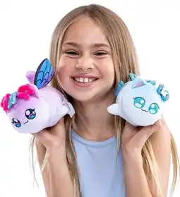 Toymate Aphmau MeeMeows Mystery Plush offer