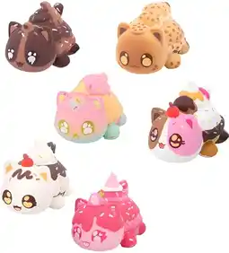 Toymate Aphmau Squishy Mystery Figures Series 3 - Assorted offer