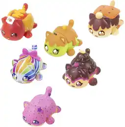 Toymate Aphmau Mystery MeeMeow Figures Series 6 - Assorted offer