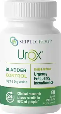Discount Drug Stores Urox Bladder Control 60 Capsules offer