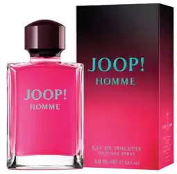 Discount Drug Stores Joop! Homme EDT 125mL offer