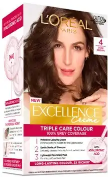 Discount Drug Stores L’Oreal Excellence Hair Colour Range offer
