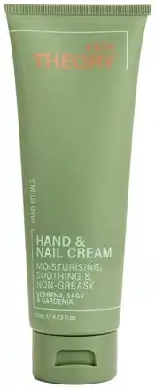 Discount Drug Stores Skin Theory Verbena Hand & Nail Cream 125mL offer