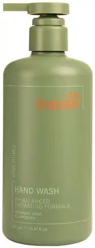 Discount Drug Stores Skin Theory Verbena Hand Wash 500mL offer