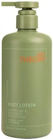 Discount Drug Stores Skin Theory Verbena Body Lotion 500mL offer