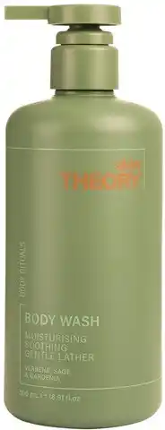 Discount Drug Stores Skin Theory Verbena Body Wash 500mL offer