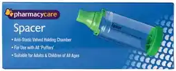 Discount Drug Stores Pharmacy Care Spacer offer