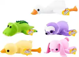 Toymate Hug A Lumps Medium Series 1 offer