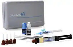 Henry Schein Kuraray Noritake Panavia V5 Standard Kit offer