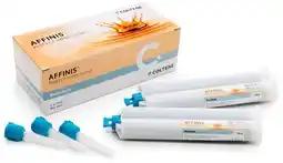 Henry Schein Coltene Affinis 75ml offer