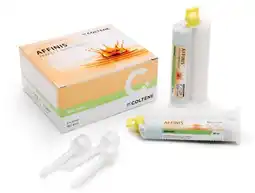 Henry Schein Coltene Affinis 50ml offer