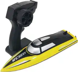 Toymate RC Boat 30cm offer