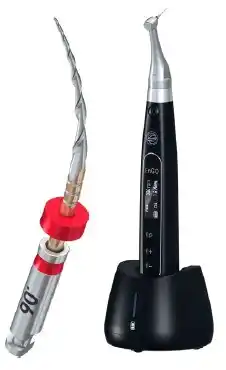 Henry Schein 25% off Komet EnGo and FQ File Package with EnGO Motor offer