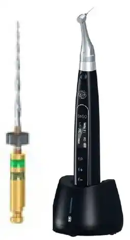 Henry Schein 25% off Komet EnGo + Procodile Q Package offer