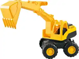 Toymate Excavator 40cm offer