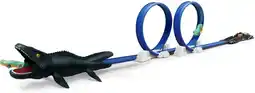 Toymate Mosasaur Double Loop Playset offer