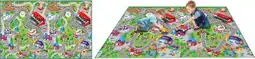 Toymate Rollmatz Racing Playmats 120cm offer