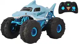 Toymate Monster Radio Control Megalodon - Storm offer