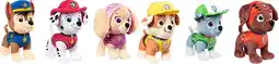Toymate Paw Patrol Core Basic Plush Assorted offer