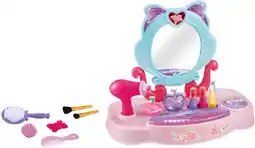 Toymate Fab You! Vanity Mirror with Accessories offer