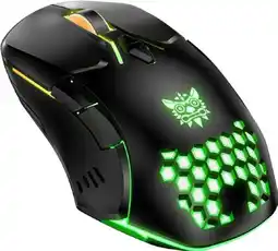 Toymate Onikuma RGB Gaming Mouse offer