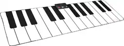 Toymate FAO Schwarz Piano Dance Mat offer