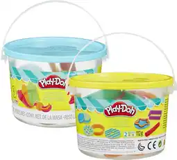 Toymate Play-Doh Mini Bucket offer
