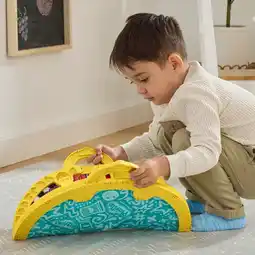Toymate Play-Doh Fold & Go Playmat Starter Set offer