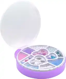 Toymate Jewelry Design Bead Station & Jewelry Case offer