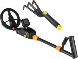 Toymate Lab Learners Metal Detector offer