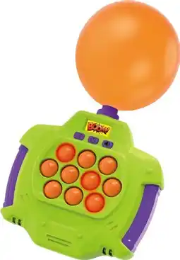 Toymate Quick Burst Game offer