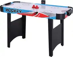Toymate Action Arena 48 Air Hockey Table offer
