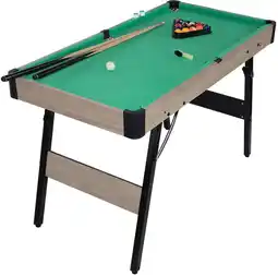 Toymate Action Arena 48 Billaird Table offer