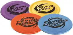 Toymate 12 Flying Disk offer