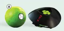 BIG W Smartball - Soccer Bot offer