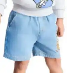 BIG W Short offer